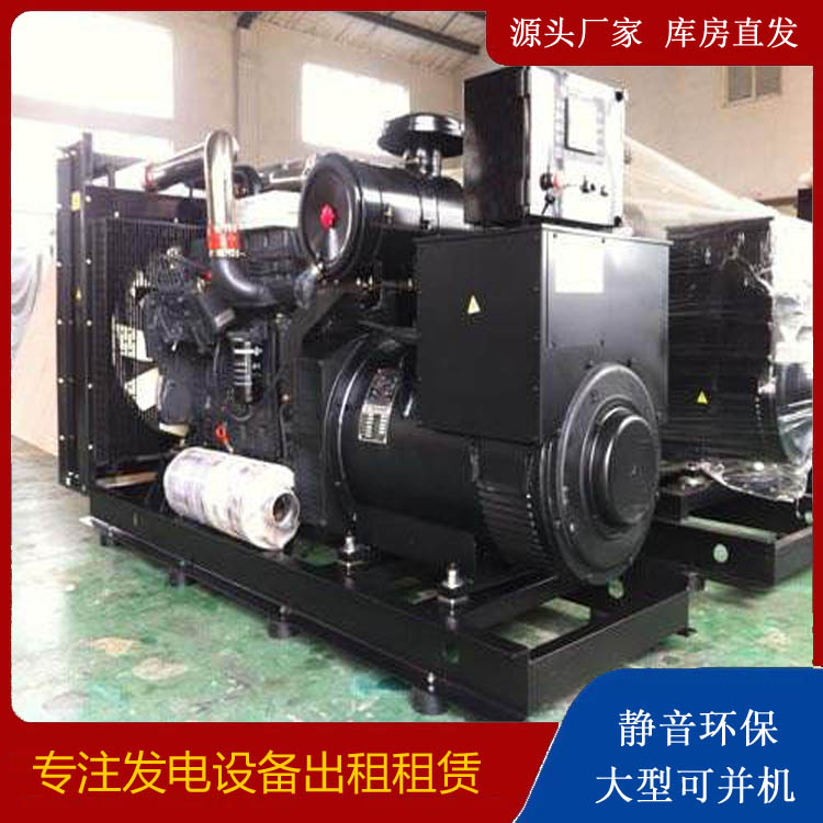 新城发电车出租 柴油发电机组需要经常换机油吗？