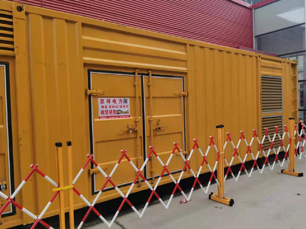 新城关于通用发电机的十万个为什么？