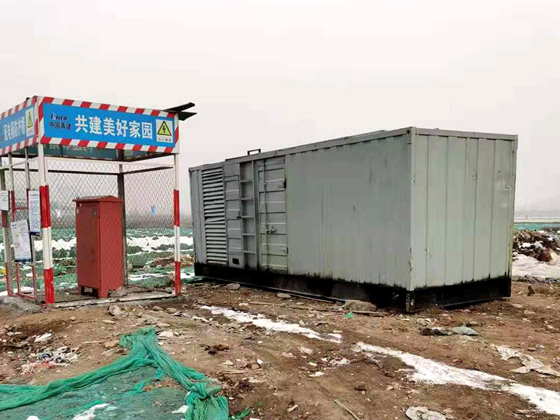 新城燃气发电机在高海拔地区运行时会遇到哪些常见故障？