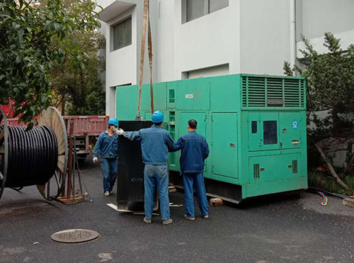 新城核电厂应急柴油发电机的调试和维护对其他工厂发电机有哪些借鉴意义？
